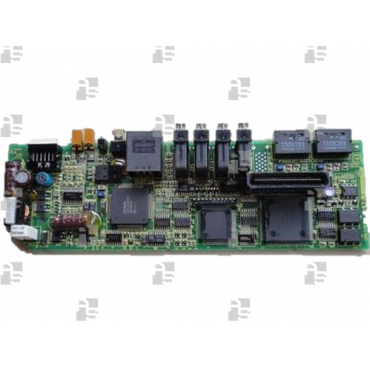 A20B-2100-0542 ALPHA DRIVE FSSB PCB 1 AXIS - le_tipo Standard Exchange ❒ Hoo-oo.com