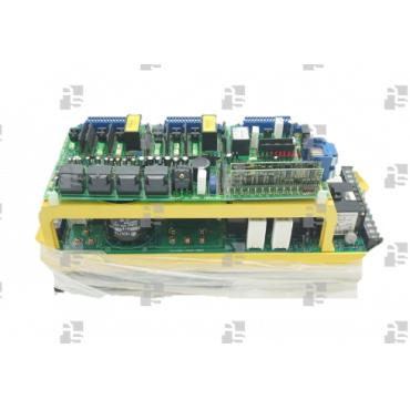 A06B-6058-H224 DIGITAL 2 AXIS SERVO AMPLIFIER - le_tipo Supply ❒ Hoo-oo.com