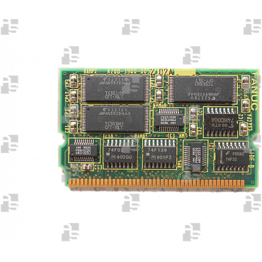 A20B-3900-0052 PCB - SRAM MODULE 512KB 512KB - le_tipo Standard Exchange ❒ Hoo-oo.com