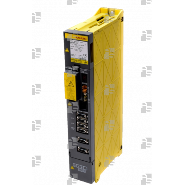 A06B-6079-H102 SERVO AMPLIFIER MODULE ALPHA SVM 1-20 - le_tipo Supply ❒ Hoo-oo.com