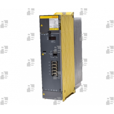 A06B-6082-H211#H512 ALPHA SPINDLE AMPLIFIER SPMC-11 TYPE I - le_tipo Supply ❒ Hoo-oo.com