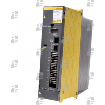 A06B-6078-H111#H500 ALPHA SPINDLE AMPLIFIER SPM 11 TYPE IV - le_tipo Supply ❒ Hoo-oo.com