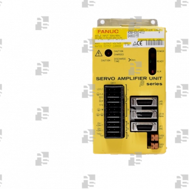 A06B-6093-H101 BETA SERVO AMPLIFIER SVU 1-12 PWM - le_tipo Supply ❒ Hoo-oo.com