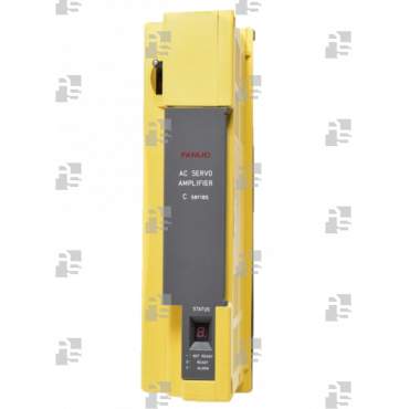 A06B-6066-H234 ALPHA 2-AXIS SERVO - le_tipo Supply ❒ Hoo-oo.com