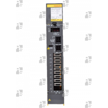 A06B-6078-H202#H500 ALPHA  SPINDLE AMPLIFIER SPM 2.2 TYPE I - le_tipo Supply ❒ Hoo-oo.com