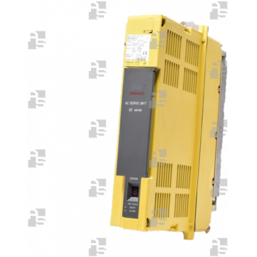 A06B-6089-H210 ALPHA SERVO AMPLIFIER SVU 2-20/80 - le_tipo Supply ❒ Hoo-oo.com