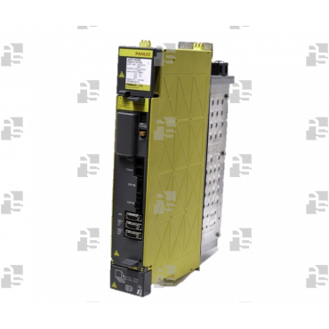 A06B-6114-H208 AMP. ALPHA iSV 2-40/80 FSSB - le_tipo Supply ❒ Hoo-oo.com