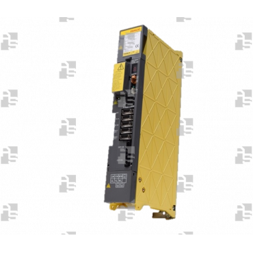 A06B-6096-H201 ALPHA SERVO AMPLIFIER SVM 2-12/12 FSSB - le_tipo Supply ❒ Hoo-oo.com