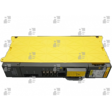 A06B-6096-H102 ALPHA SERVO AMPLIFIER SVM 1 20 FSSB INTERFACE - le_tipo Supply ❒ Hoo-oo.com