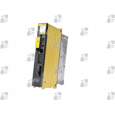 A06B-6096-H116 ALPHA SERVO AMPLIFIER SVM 1-130S FSSB - le_tipo Supply ❒ Hoo-oo.com