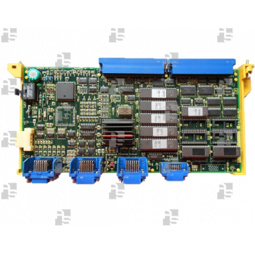A16B-2201-0101 0 MEMORY BOARD FSSB - le_tipo Supply ❒ Hoo-oo.com