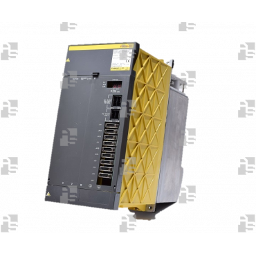 A06B-6088-H230#H500 ALPHA SPINDLE AMPLIFIER SPM 30 TYPE I - le_tipo Supply ❒ Hoo-oo.com