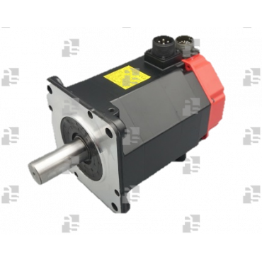 A06B-0142-B075 SV MOTOR a12/2000 STRAIGHT SHAFT, A64 - le_tipo Supply ❒ Hoo-oo.com