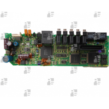 A20B-2100-0253 ALPHA SVM SERVO DRIVE BOARD - le_tipo Supply ❒ Hoo-oo.com