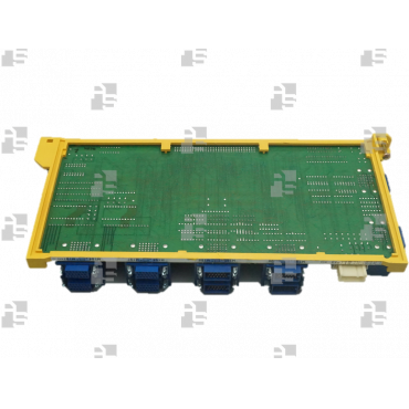 A16B-2200-0390 PCB - 4 AXIS CONTROL SERIAL - le_tipo Supply ❒ Hoo-oo.com