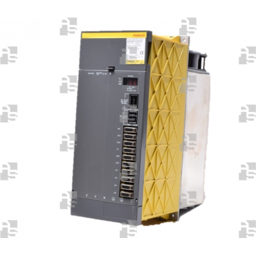 A06B-6088-H326#H500 ALPHA SPINDLE AMPLIFIER SPM 26 TYPE II - le_tipo Supply ❒ Hoo-oo.com