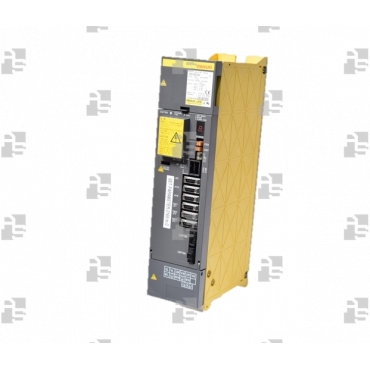 A06B-6096-H304 ALPHA SERVO AMPLIFIER SVM 3-20/20/20 FSSB - le_tipo Supply ❒ Hoo-oo.com