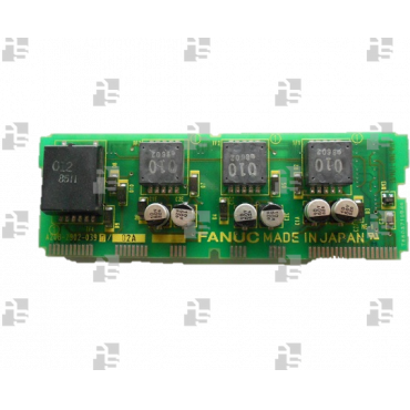 A20B-2902-0390 ALPHA SPINDLE DRIVE MODULE PCB - le_tipo Standard Exchange ❒ Hoo-oo.com