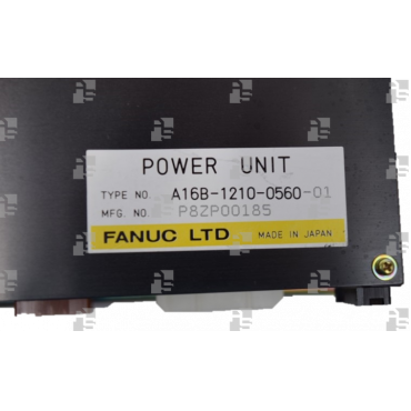 A16B-1210-0560 11 POWER SUPPLY UNIT - le_tipo Supply ❒ Hoo-oo.com