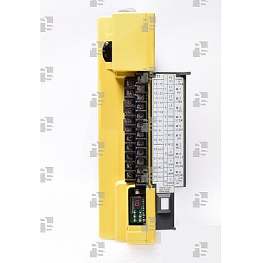 A06B-6066-H235 ALPHA AC SERVO AMPLIFIER C SERIES 2-12/600 - le_tipo Supply ❒ Hoo-oo.com