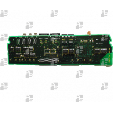 A20B-2100-0741 ALPHA i SVM2 CONTROL BOARD - le_tipo Standard Exchange ❒ Hoo-oo.com