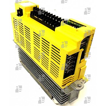 A06B-6090-H234 ALPHA SERVO AMPL. SVUC 2-12/40 PWM - le_tipo Supply ❒ Hoo-oo.com
