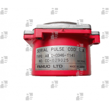A860-0346-T141 PULSE CODER ABS - le_tipo Supply ❒ Hoo-oo.com
