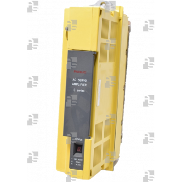 A06B-6066-H224 ALPHA AC SERVO UNIT 2 AXES - le_tipo Supply ❒ Hoo-oo.com