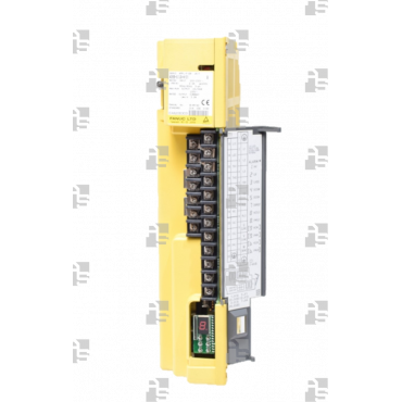 A06B-6089-H101 ALPHA SERVO AMPLIFIER SVU 1-12 PWM - le_tipo Supply ❒ Hoo-oo.com