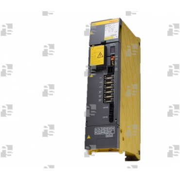 A06B-6096-H302 ALPHA SERVO AMPLIFIER SVM 3-12/12/20 FSSB - le_tipo Supply ❒ Hoo-oo.com