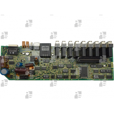 A20B-2001-0931 ALPHA DRIVE PCB 2 AXIS CONTROL BOARD - le_tipo Supply ❒ Hoo-oo.com