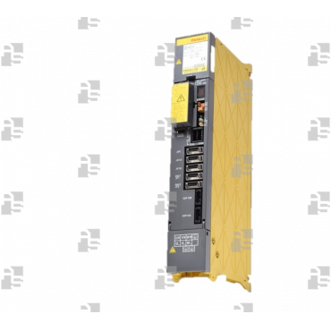 A06B-6096-H203 ALPHA SERVO AMPLIFIER SVM 2-20/20 FSSB - le_tipo Supply ❒ Hoo-oo.com