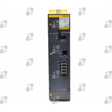 A06B-6082-H211#H512 ALPHA SPINDLE AMPLIFIER SPMC-11 TYPE I - le_tipo Supply ❒ Hoo-oo.com