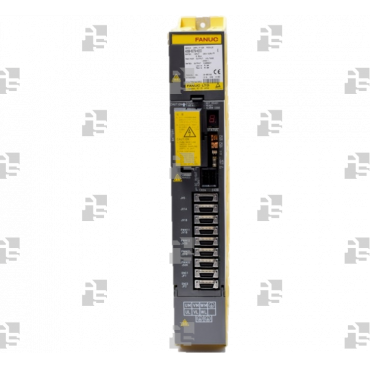 A06B-6079-H203 SERVO AMPLIFIER MODULE ALPHA SVM 2-20/20 - le_tipo Supply ❒ Hoo-oo.com