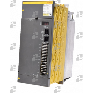 A06B-6104-H145#H520 ALPHA SPINDLE MODULE SPM 45 HV TYPE 4 - le_tipo Supply ❒ Hoo-oo.com