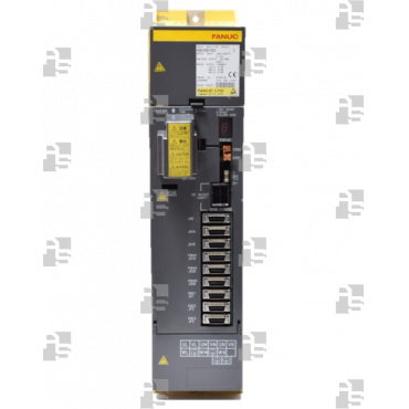 A06B-6080-H303 SERVO AMPLIFIER MODULE ALPHA SVM-3 12-20-20 - le_tipo Supply ❒ Hoo-oo.com