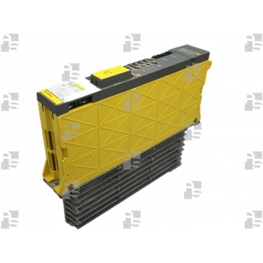 A06B-6096-H116 ALPHA SERVO AMPLIFIER SVM 1-130S FSSB - le_tipo Supply ❒ Hoo-oo.com