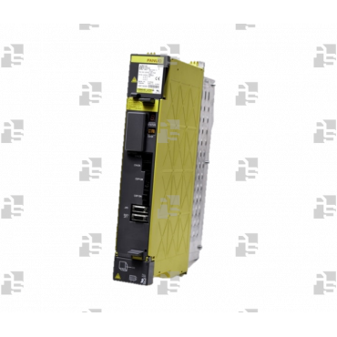 A06B-6114-H104 AMP. ALPHA iSV 1-40 FSSB - le_tipo Supply ❒ Hoo-oo.com