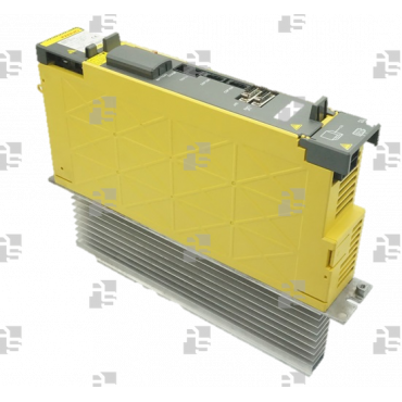 A06B-6114-H104 AMP. ALPHA iSV 1-40 FSSB - le_tipo Supply ❒ Hoo-oo.com