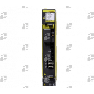 A06B-6114-H208 AMP. ALPHA iSV 2-40/80 FSSB - le_tipo Supply ❒ Hoo-oo.com
