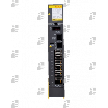 A06B-6102-H202#H520 ALPHA SPINDLE AMPLIFIER SPM 2.2 TYPE I - le_tipo Supply ❒ Hoo-oo.com