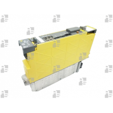 A06B-6114-H209 AMP. ALPHA iSV 2-80/80 FSSB - le_tipo Supply ❒ Hoo-oo.com