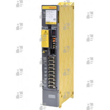 A06B-6079-H202 SERVO AMPLIFIER MODULE ALPHA SVM 2-12/20 - le_tipo Supply ❒ Hoo-oo.com