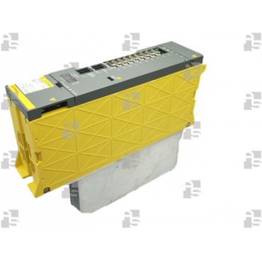 A06B-6078-H211#H500 ALPHA SPINDLE AMPLIFIER SPM 11 TYPE I - le_tipo Supply ❒ Hoo-oo.com