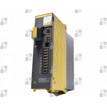 A06B-6079-H207 SERVO AMPLIFIER MODULE ALPHA SVM 2-40/80 - le_tipo Supply ❒ Hoo-oo.com