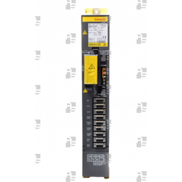 A06B-6079-H204 SERVO AMPLIFIER MODULE ALPHA SVM 2-12/40 - le_tipo Supply ❒ Hoo-oo.com