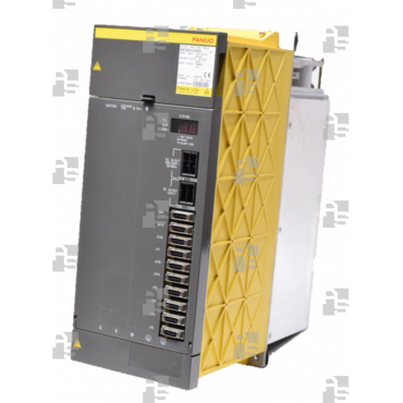 A06B-6088-H115#H500 ALPHA SPINDLE AMPLIFIER SPM 15 TYPE IV - le_tipo Supply ❒ Hoo-oo.com