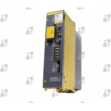 A06B-6096-H207 ALPHA SERVO AMPLIFIER SVM 2-40/80 FSSB - le_tipo Supply ❒ Hoo-oo.com