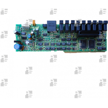 A20B-2001-0950 CONTROL BOARD - le_tipo Supply ❒ Hoo-oo.com