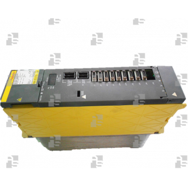 A06B-6078-H206#H500 ALPHA SPINDLE AMPLIFIER SPM 5.5 TYPE I - le_tipo Supply ❒ Hoo-oo.com